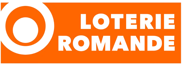 Loterie Romande Suisse logo